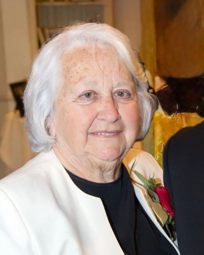 Judith Smith Profile Photo