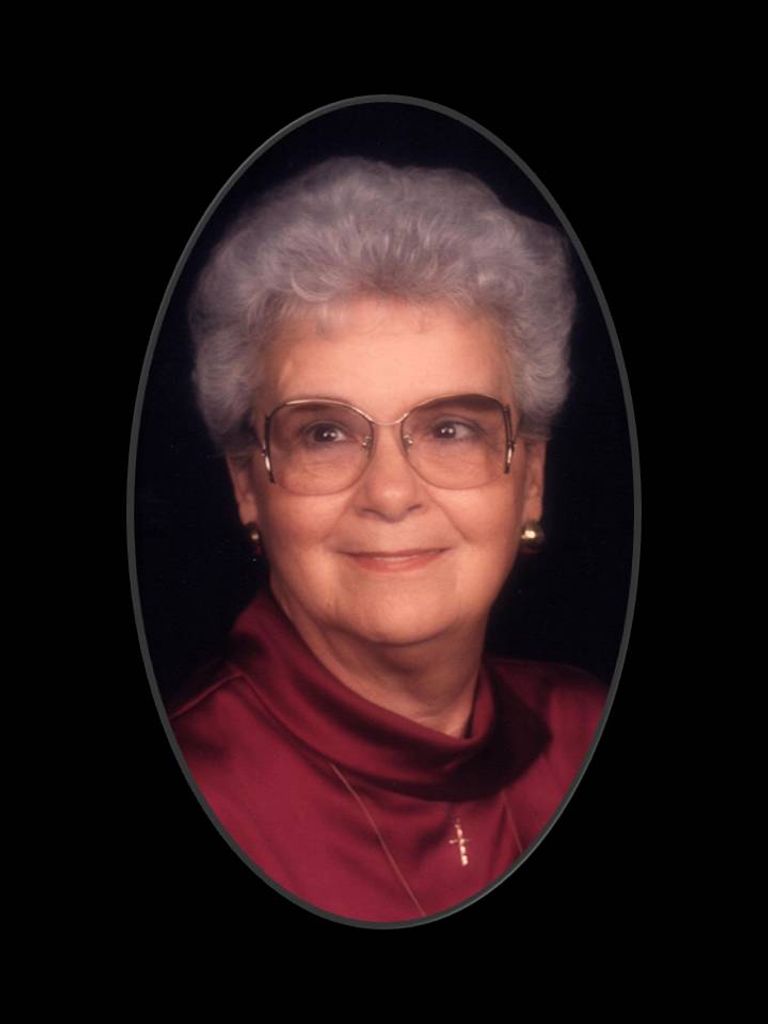 Ruby Willene Bess