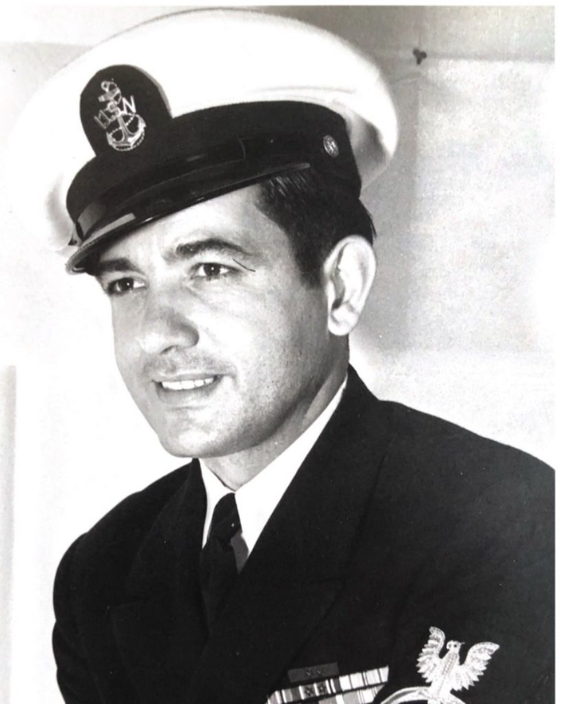 Gino Pius Marrinucci Profile Photo