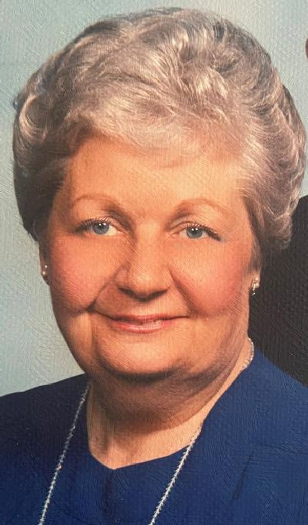 Gloria M. Werkheiser