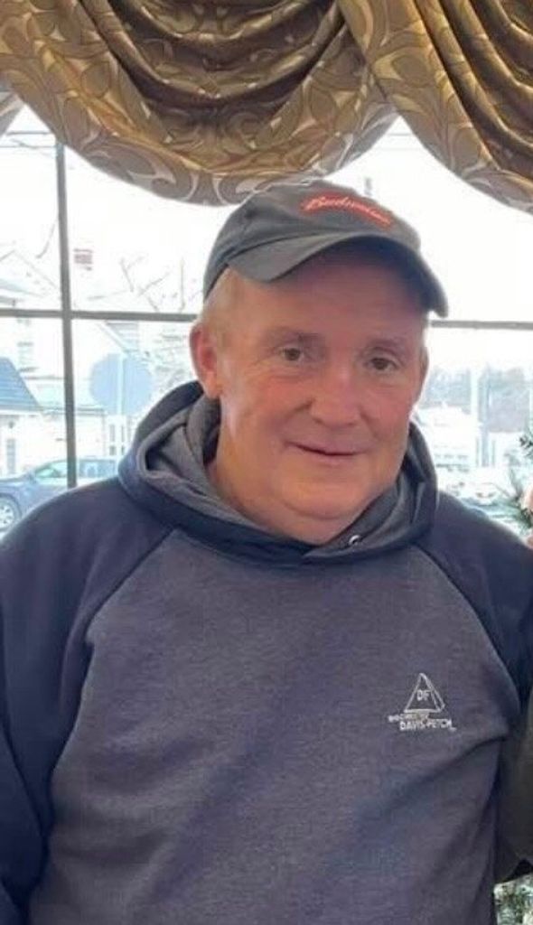 Patrick Alan Delaney Profile Photo