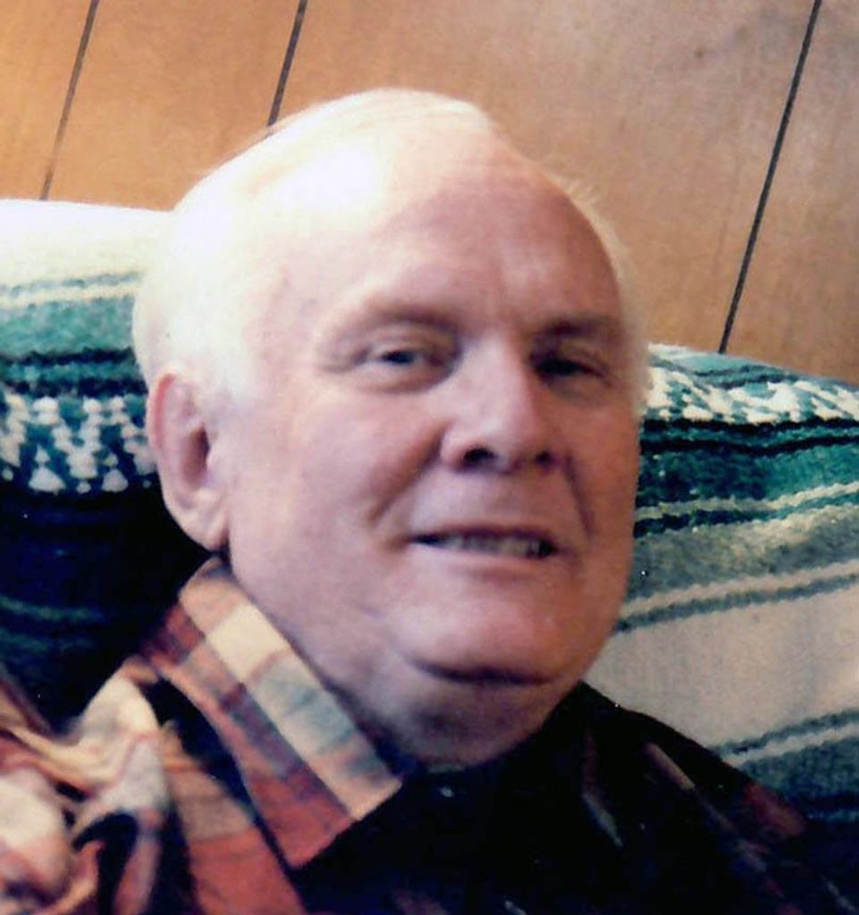 Vernon Harrington