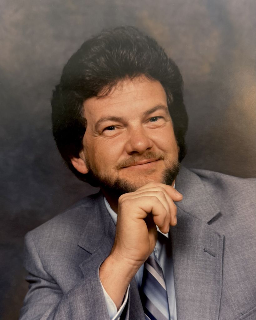 Robert Daniel "Danny" Scott Profile Photo