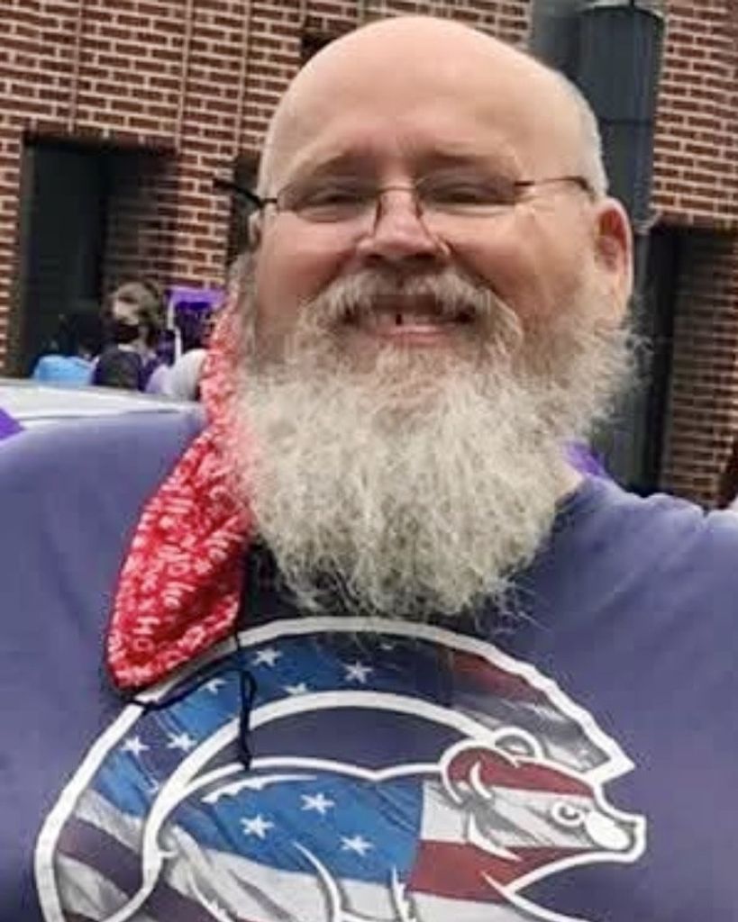 Kevin "Lala" Jay Doughty