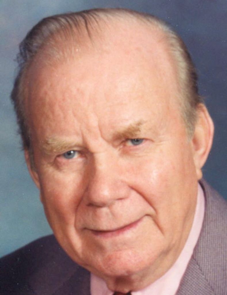 Alton M. Gohman Profile Photo