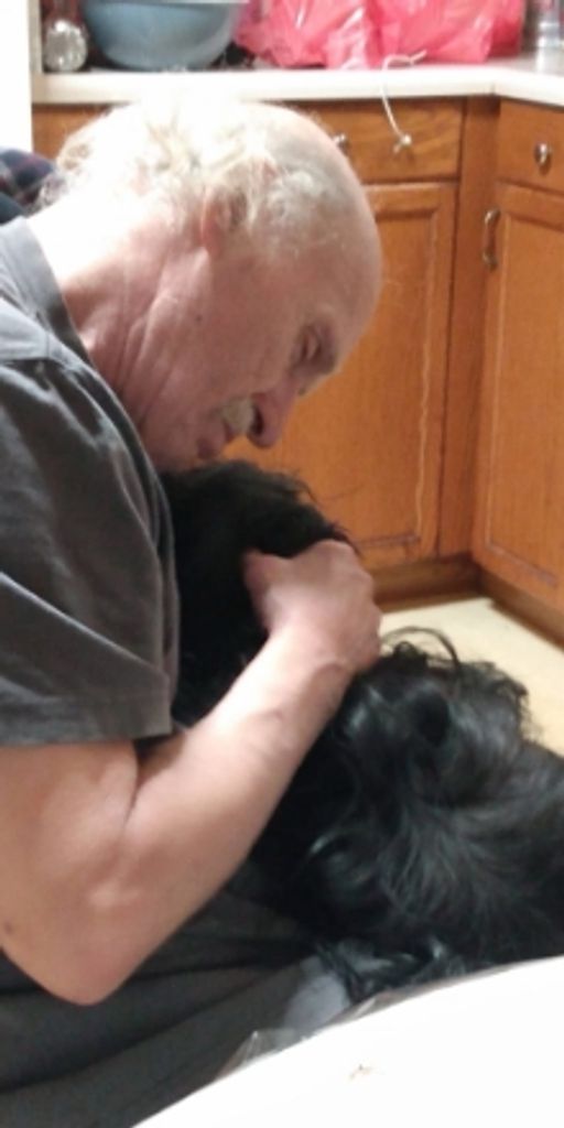 Alan Lee Diehl Profile Photo