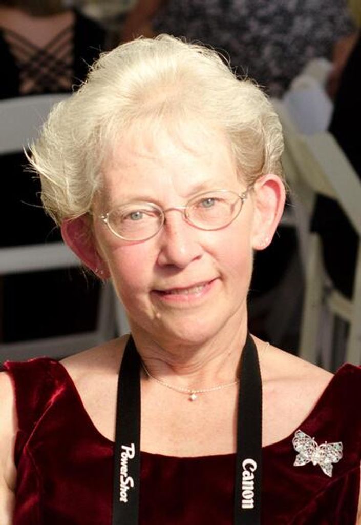 Gloria A. Hill Profile Photo