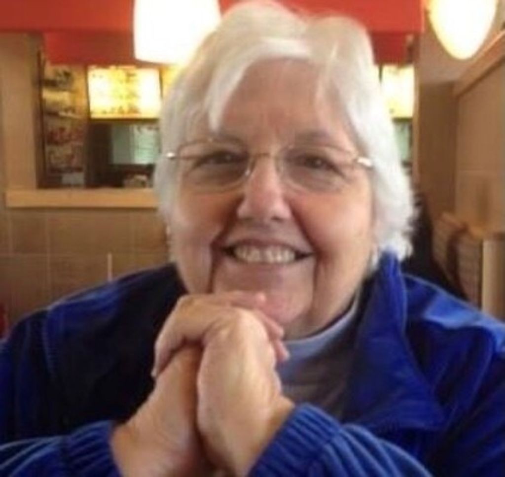 Patricia Ann Fitzpatrick Profile Photo