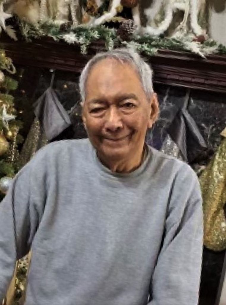 Edilberto Ednacot