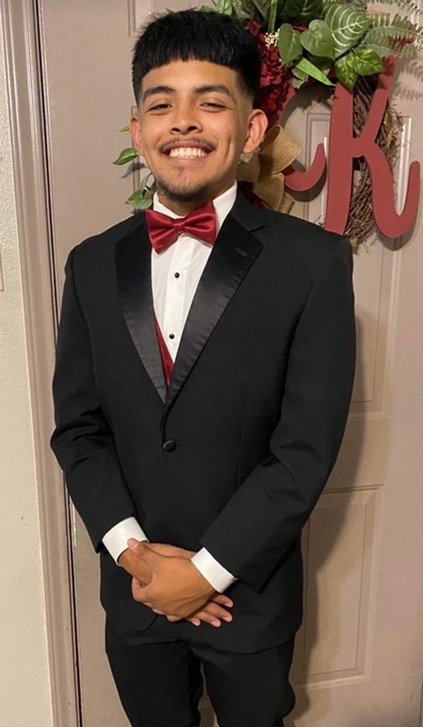 Joshua Eugene Kinnaman