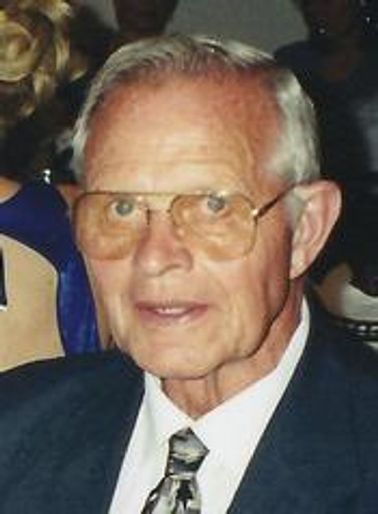 Marvin "Otts" Van Deraa