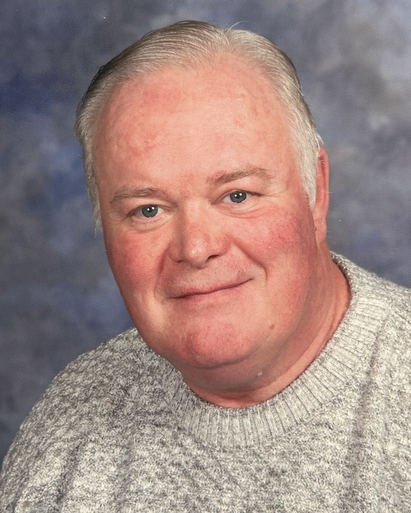 Richard Allen Brohmer Profile Photo