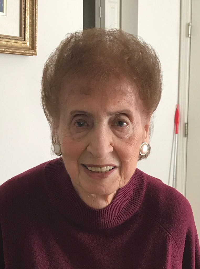 Patricia Ublasi