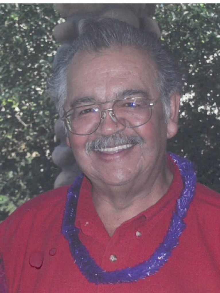 John R. Mascarenas Profile Photo