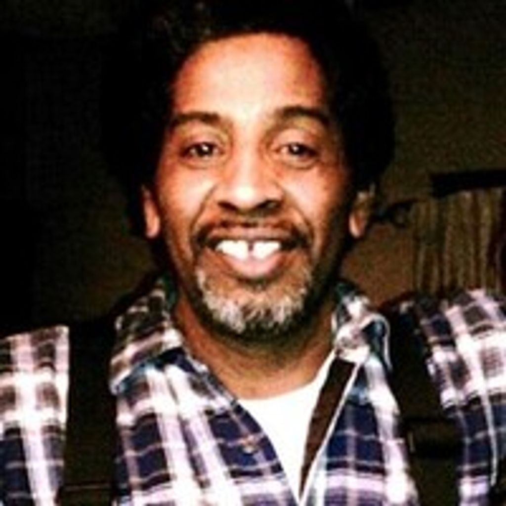 Jerry L. Rice Profile Photo