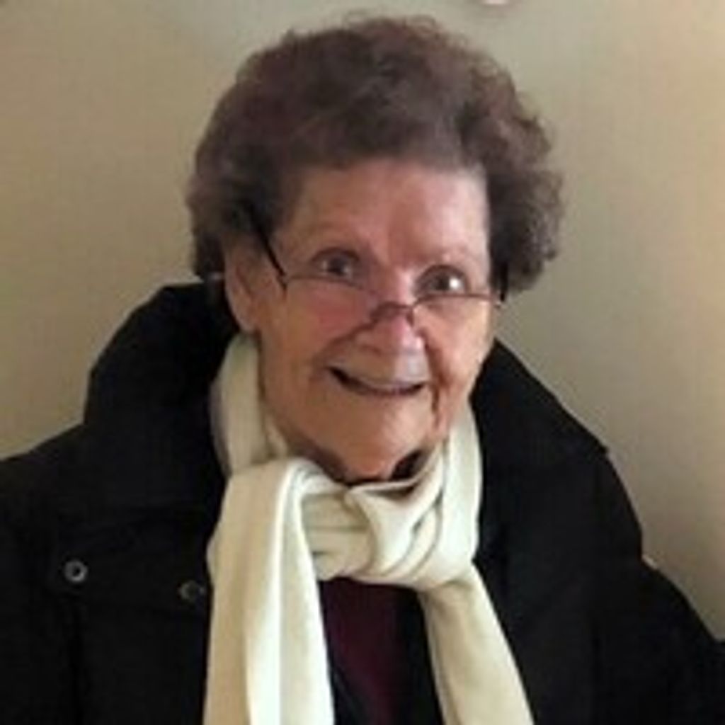 Mary E. O'Hagan Profile Photo