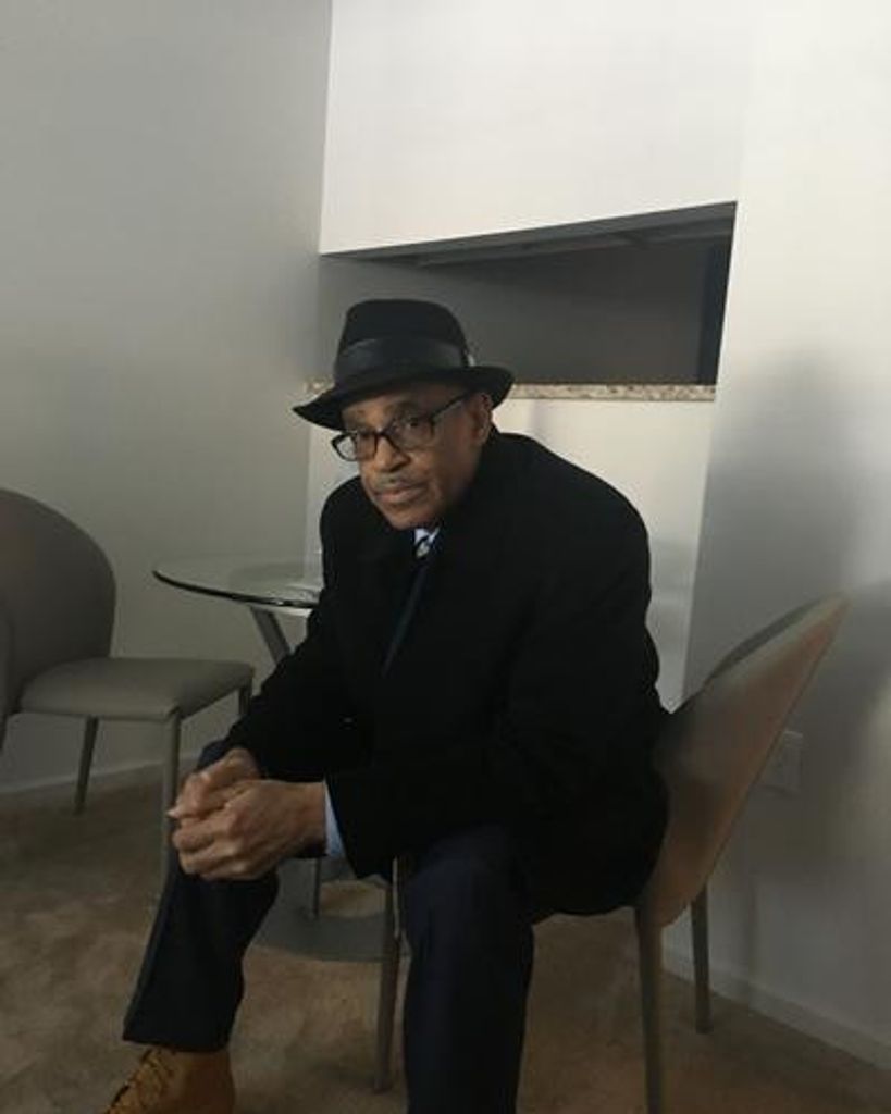 Howard Fulghen Jr.
