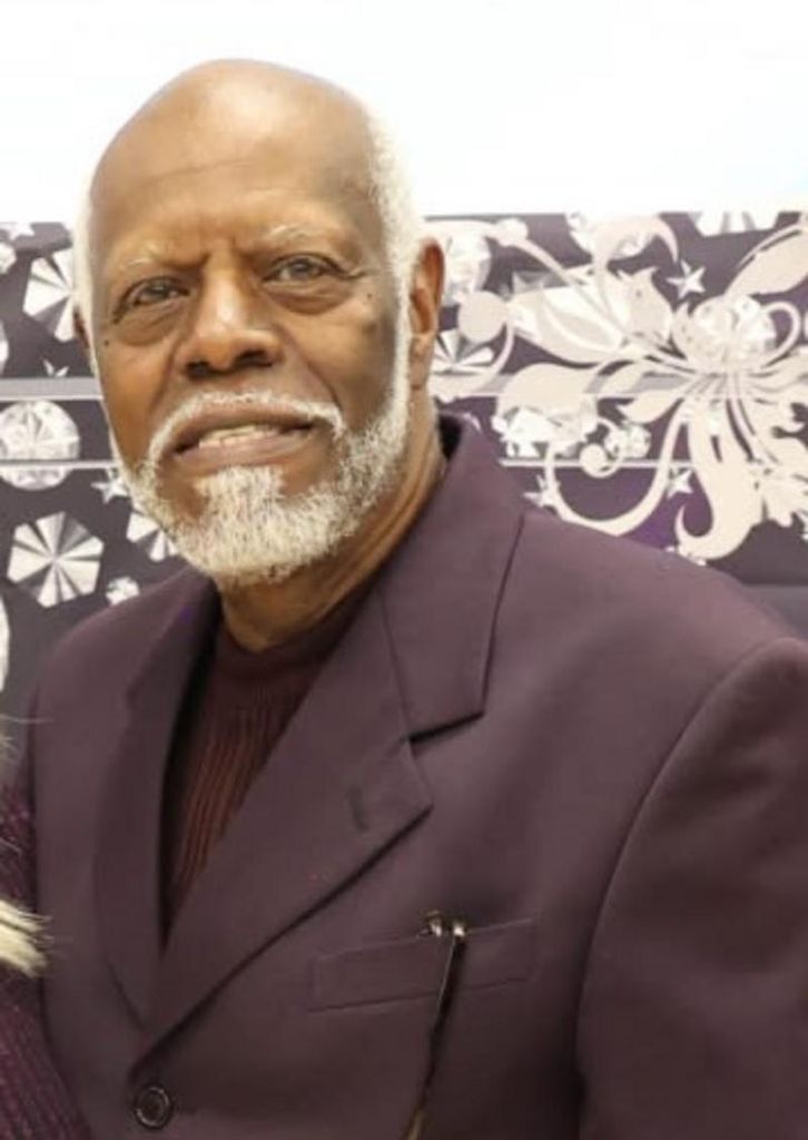 Mr. Donnell Jackson Profile Photo