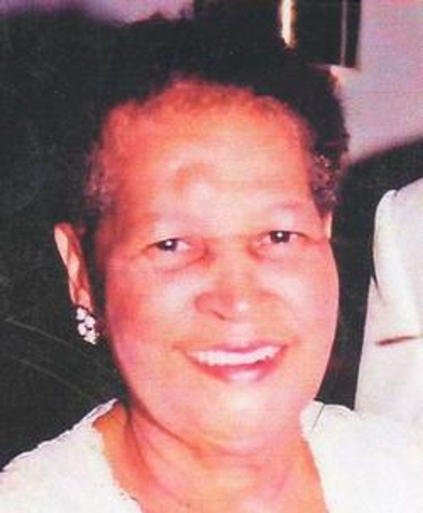 Mrs. Mary Will James
