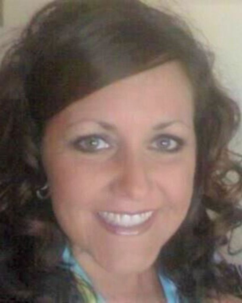 Kristan Lampe Profile Photo