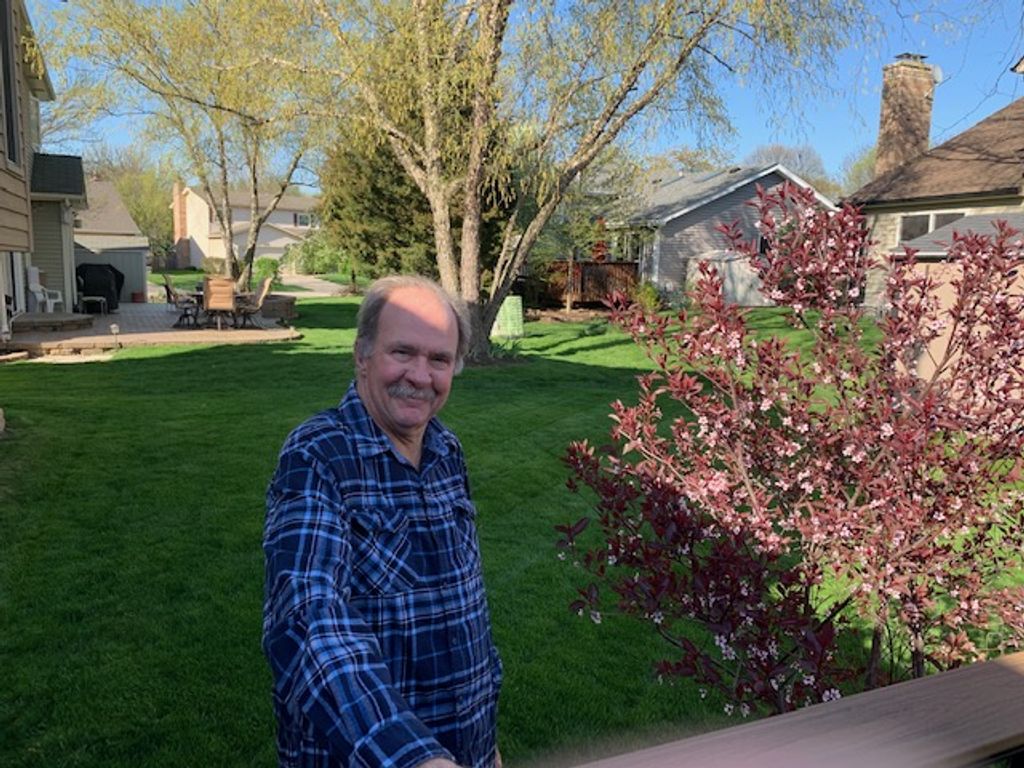 Craig Douglas Rumble Profile Photo