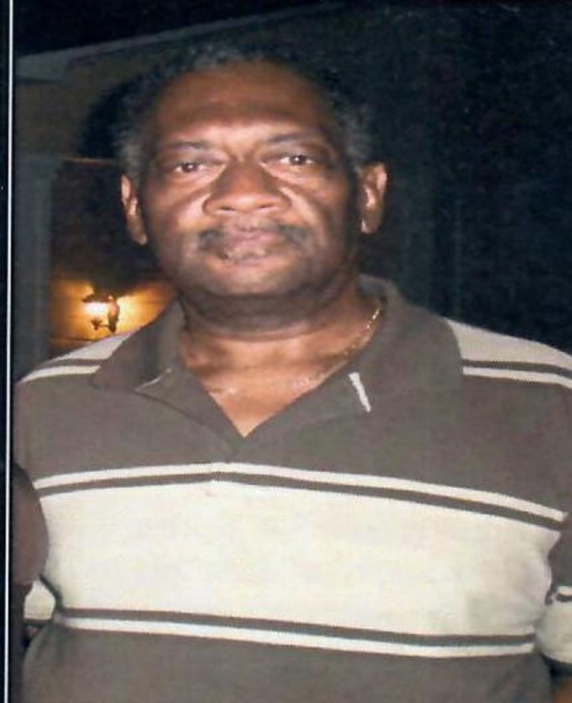 James M. Mills