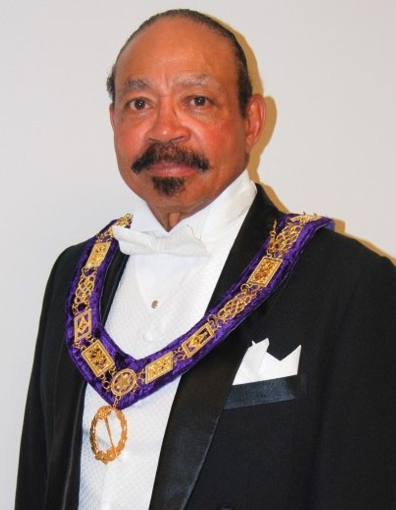 Charles Colton Caulk