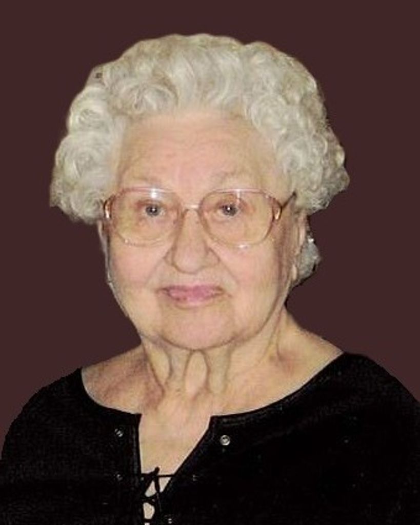 Gladys Anna Culhane