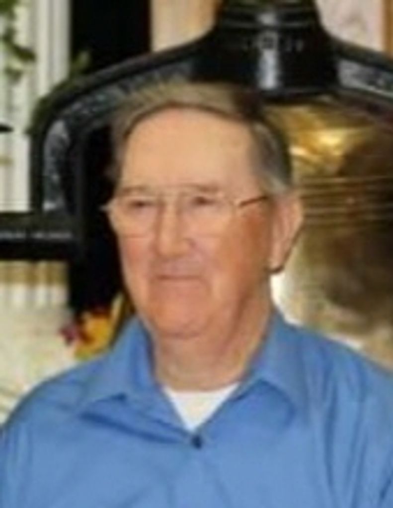 George C. Rhodes Profile Photo