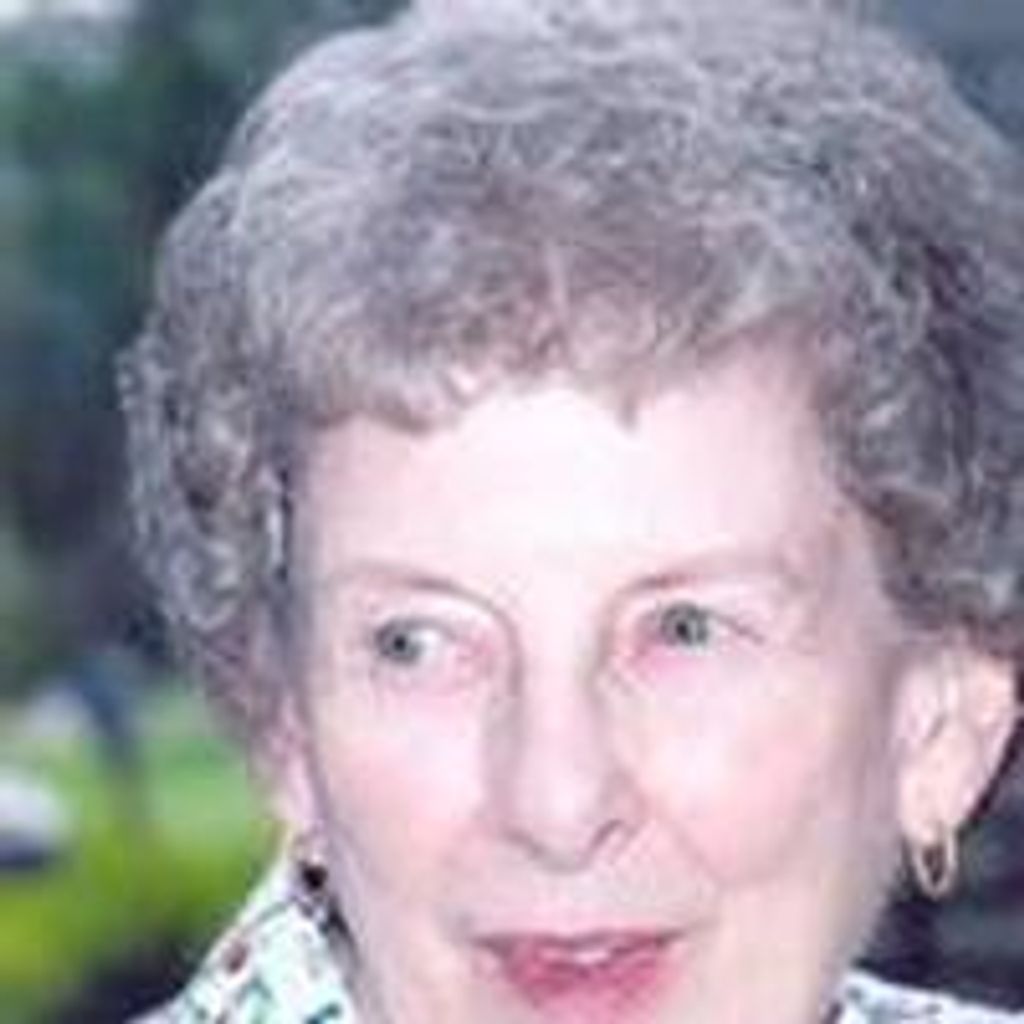 Rose Marie Kling