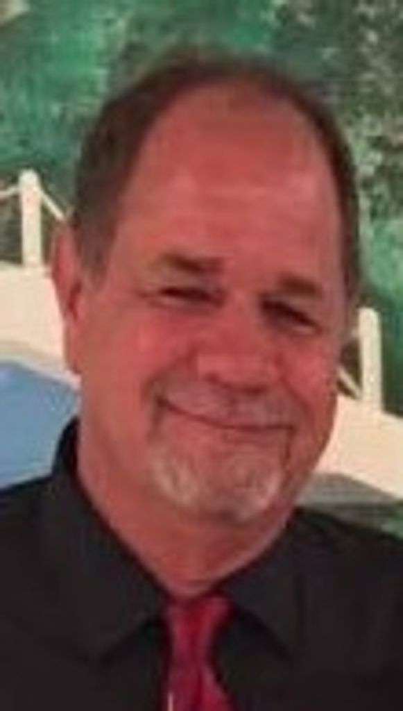 "Oz" David P. Osgood