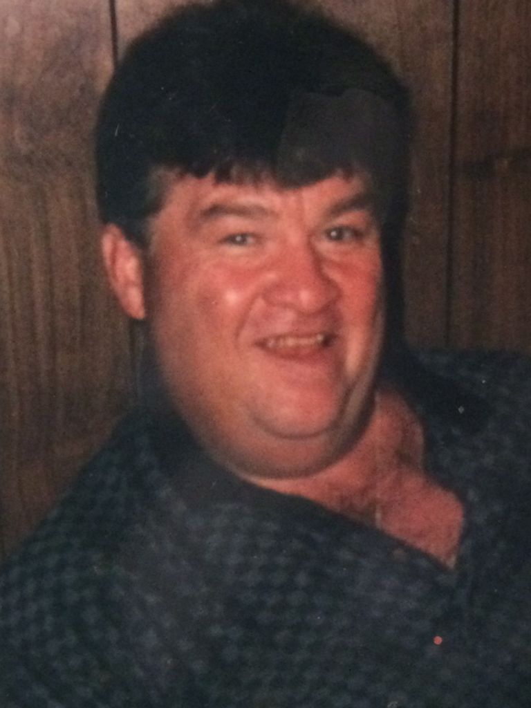 Johnny "Seed" Adams Profile Photo