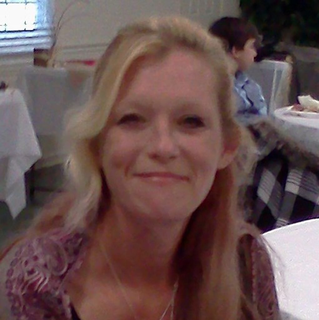 Rebecca Jean (Hutchinson)  Morgan Profile Photo