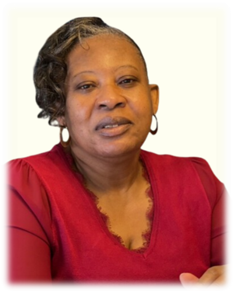 Jerleen Dozier Mack Profile Photo