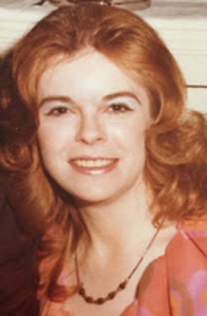 Judy Ann Bendiner