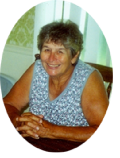 Virginia Elizabeth Cooper Profile Photo