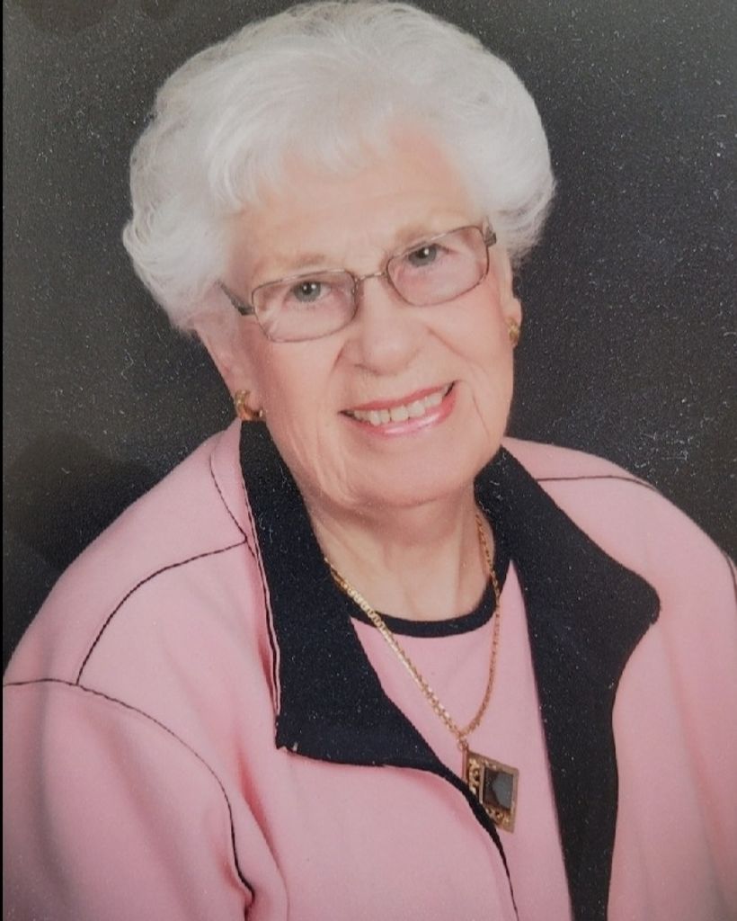 Frances Harolene Slovinsky
