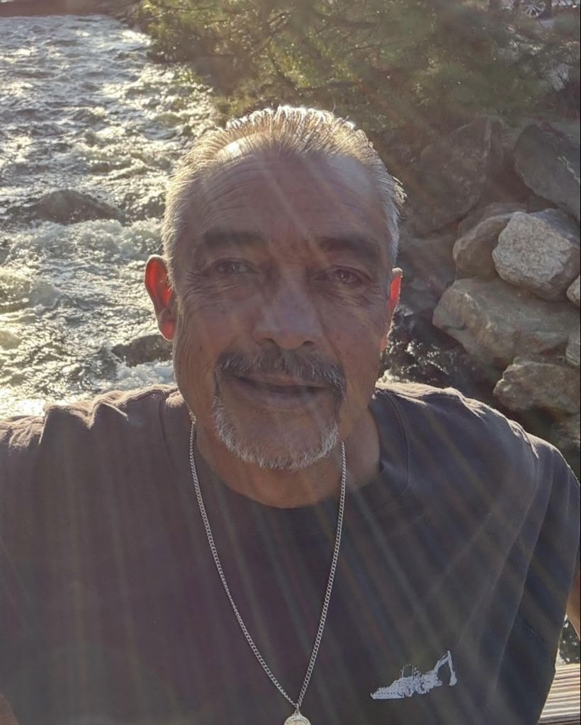 Lorenzo Thomas Gurule