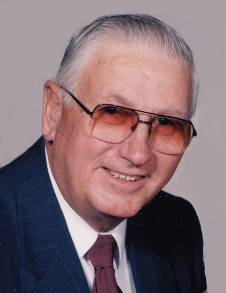 Rodger L. Bettenhausen Profile Photo