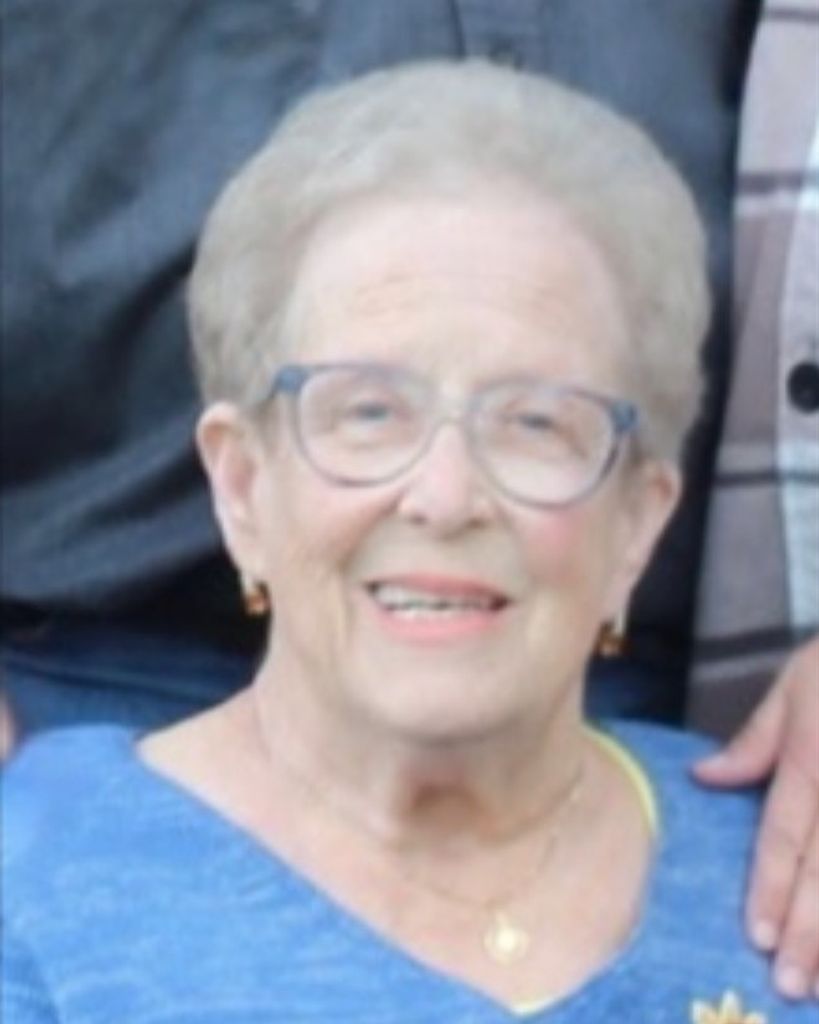 Linda Busbey Profile Photo
