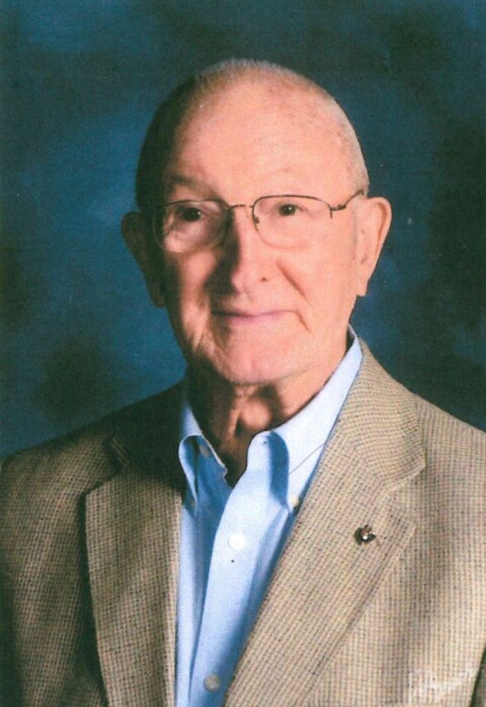 Terrill "Terry" Stewart