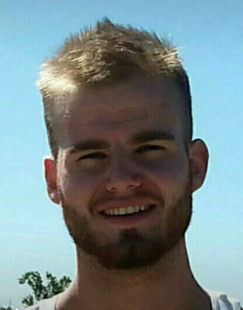 Austin Dale Harrison