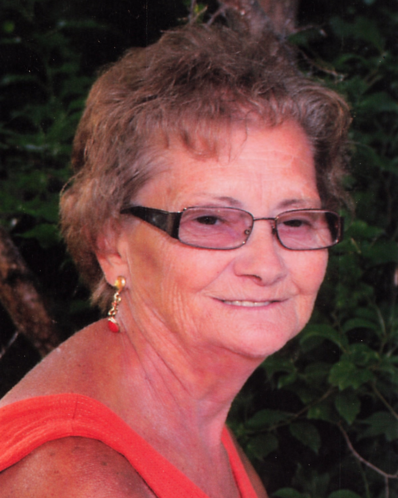 Annette Broeckel Profile Photo