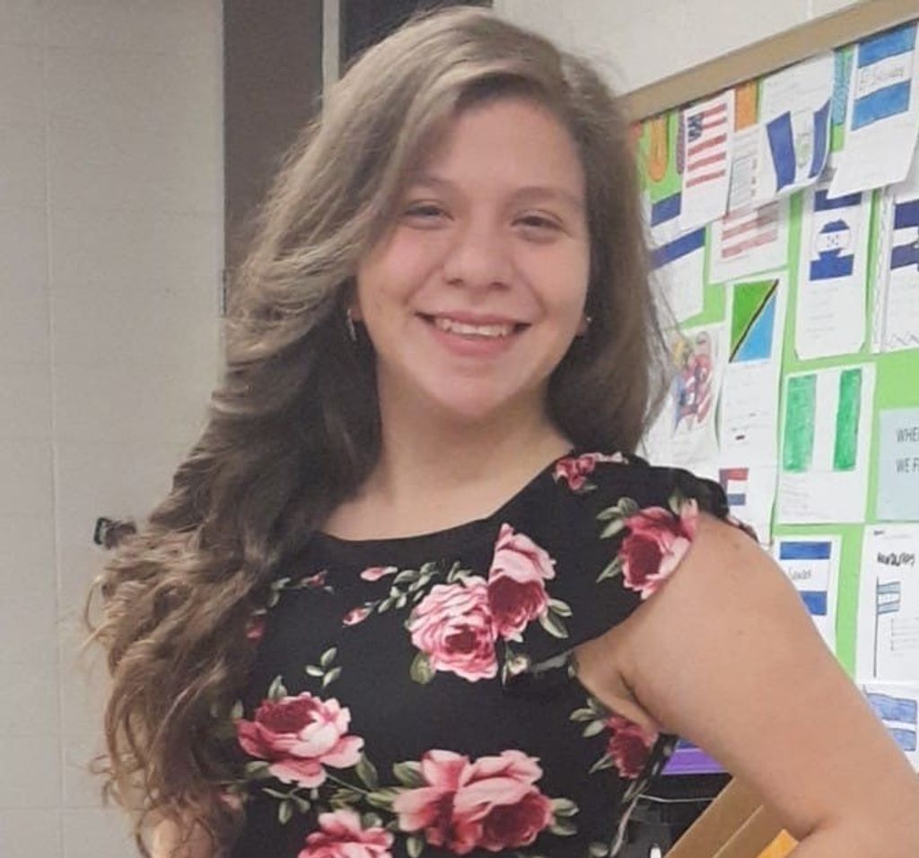 Annie Xiomara Acevedo Hernandez Profile Photo