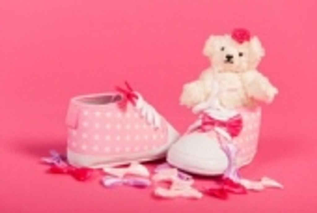 Isabelle Grace Garrity