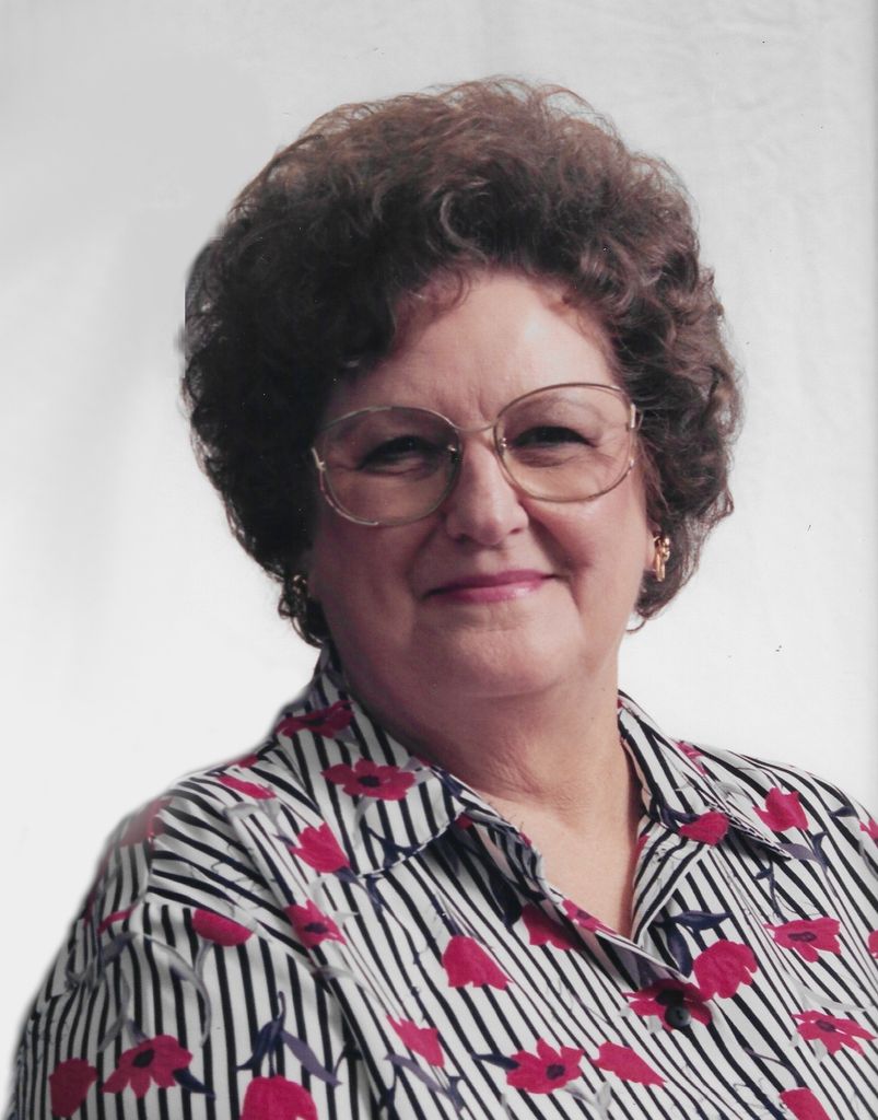 Florence Genevieve Powell