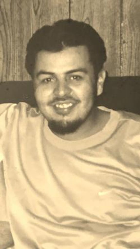 Jesse James Altamirano