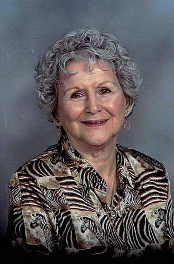 Lupe G Hearne Profile Photo