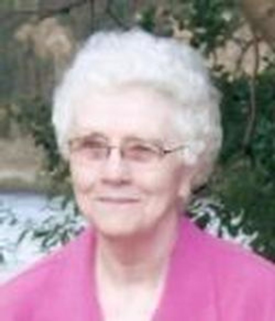 Edith Young Profile Photo