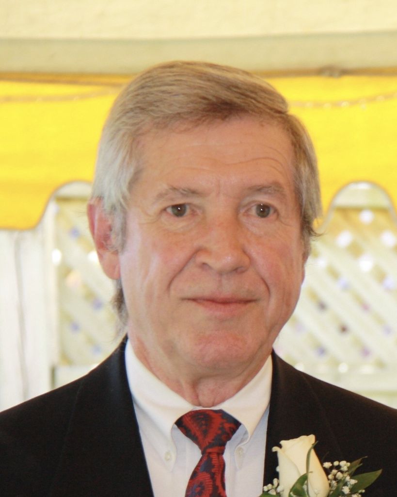 Robert "Bob" Froelich
